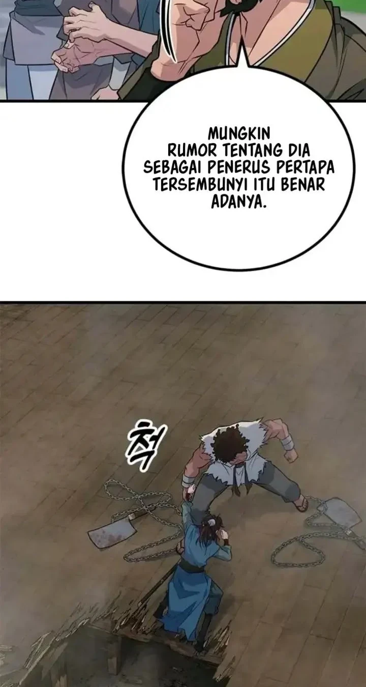 Legend of the Low-Level Martial Artist Chapter 9 - halaman 81