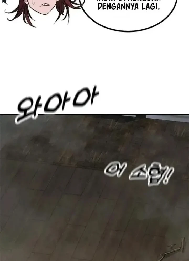 Legend of the Low-Level Martial Artist Chapter 9 - halaman 83