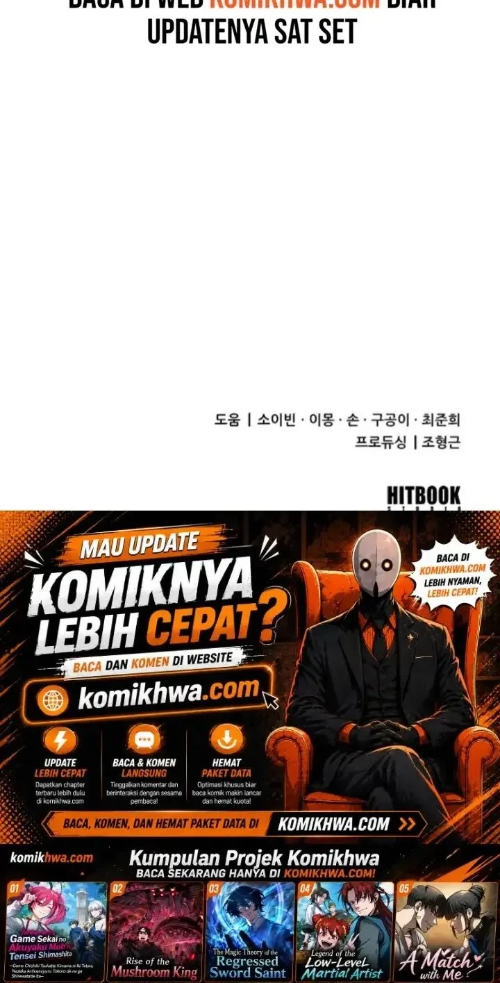 Legend of the Low-Level Martial Artist Chapter 9 - halaman 85