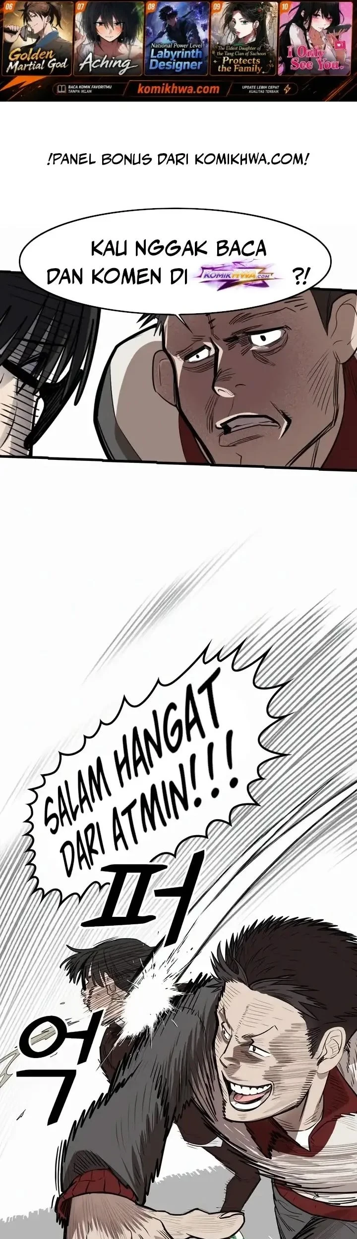 Legend of the Low-Level Martial Artist Chapter 9 - halaman 86