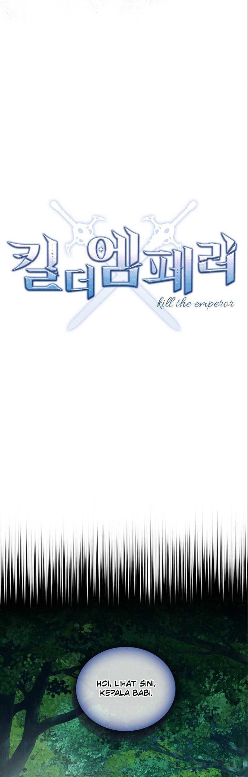 Legend of the Tyrant Empress Chapter 10 - halaman 14