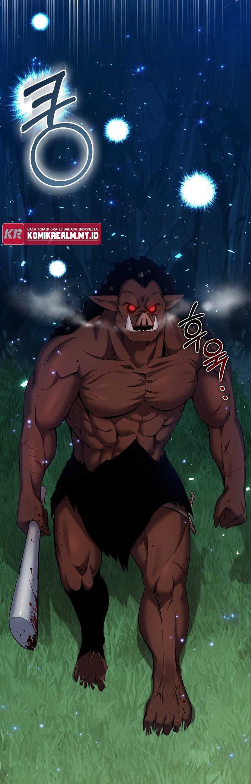 Legend of the Tyrant Empress Chapter 10 - halaman 9