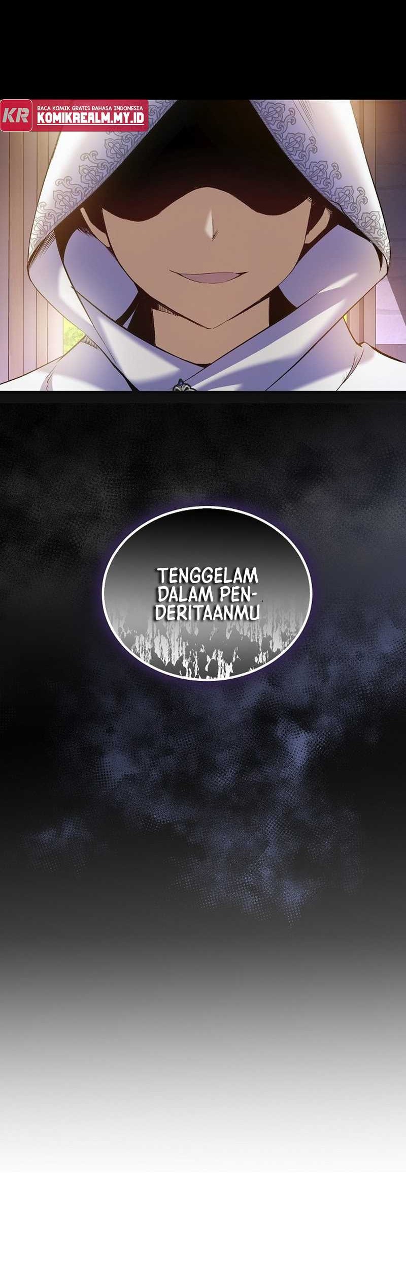 Legend of the Tyrant Empress Chapter 12 - halaman 11
