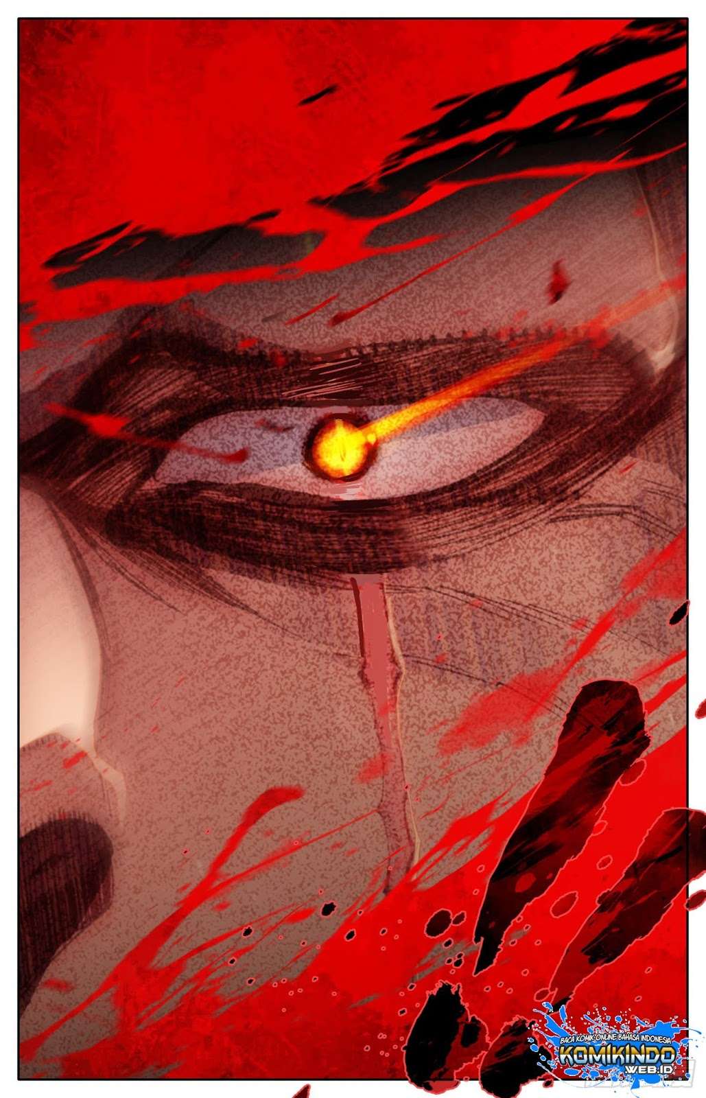 Legend of the Tyrant Empress Chapter 2 - halaman 18
