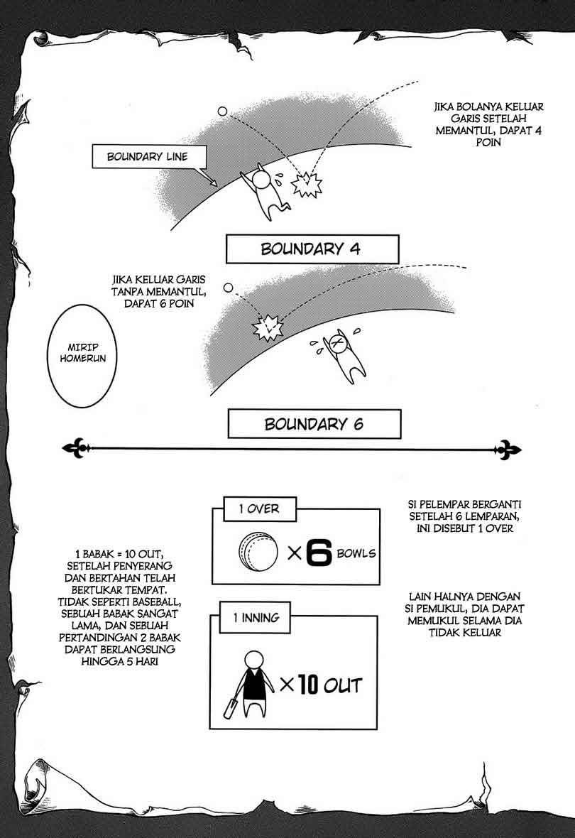 Legend of the Tyrant Empress Chapter 27 - halaman 13
