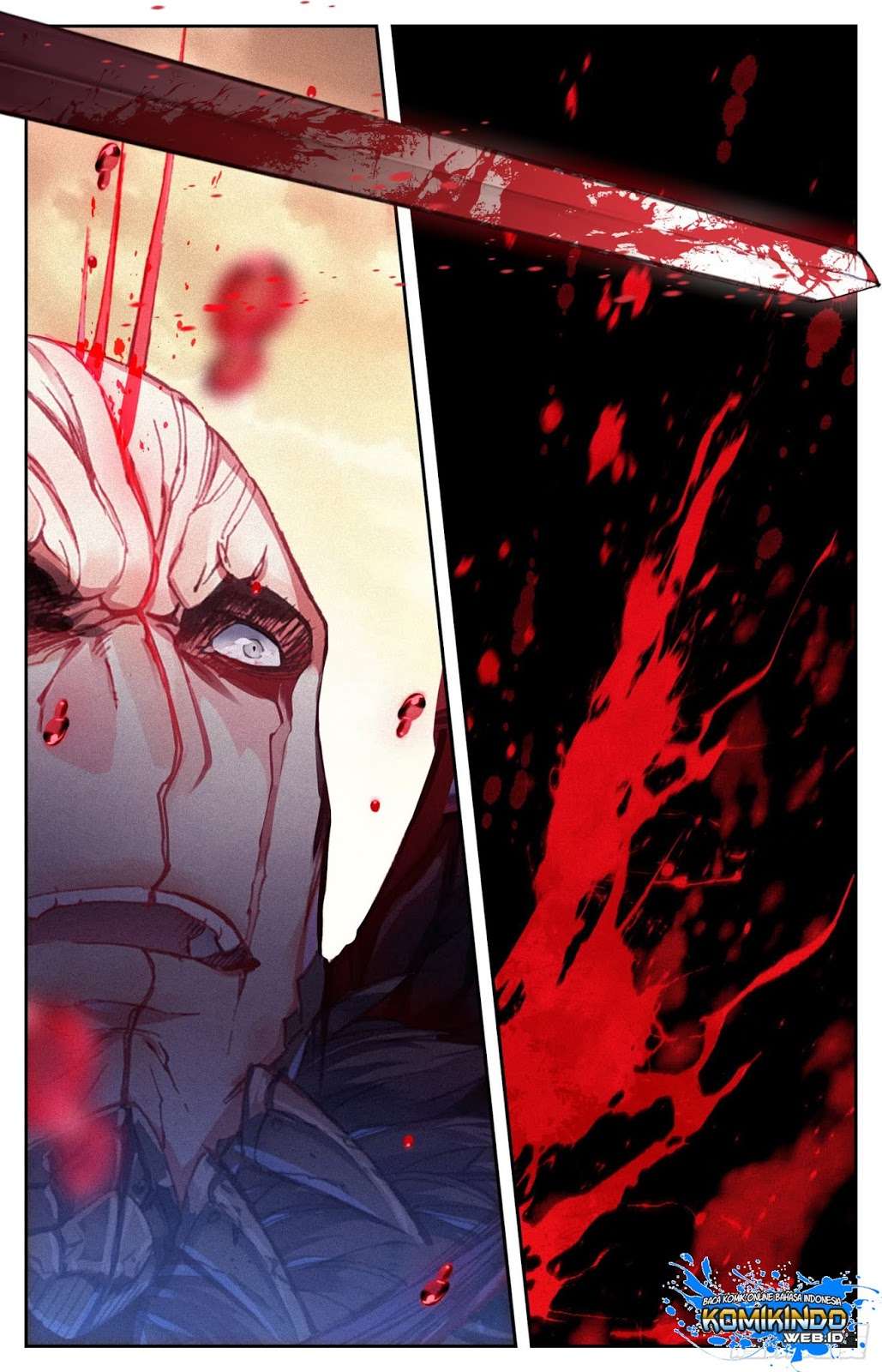 Legend of the Tyrant Empress Chapter 4 - halaman 13