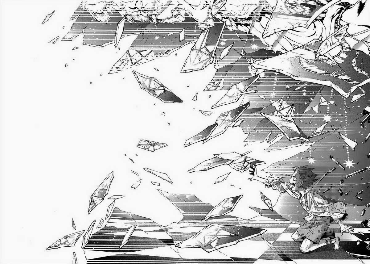 Legend of the Tyrant Empress Chapter 45 - halaman 14