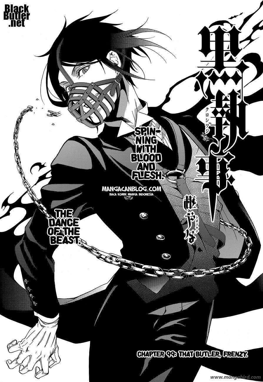 Legend of the Tyrant Empress Chapter 49 - halaman 3