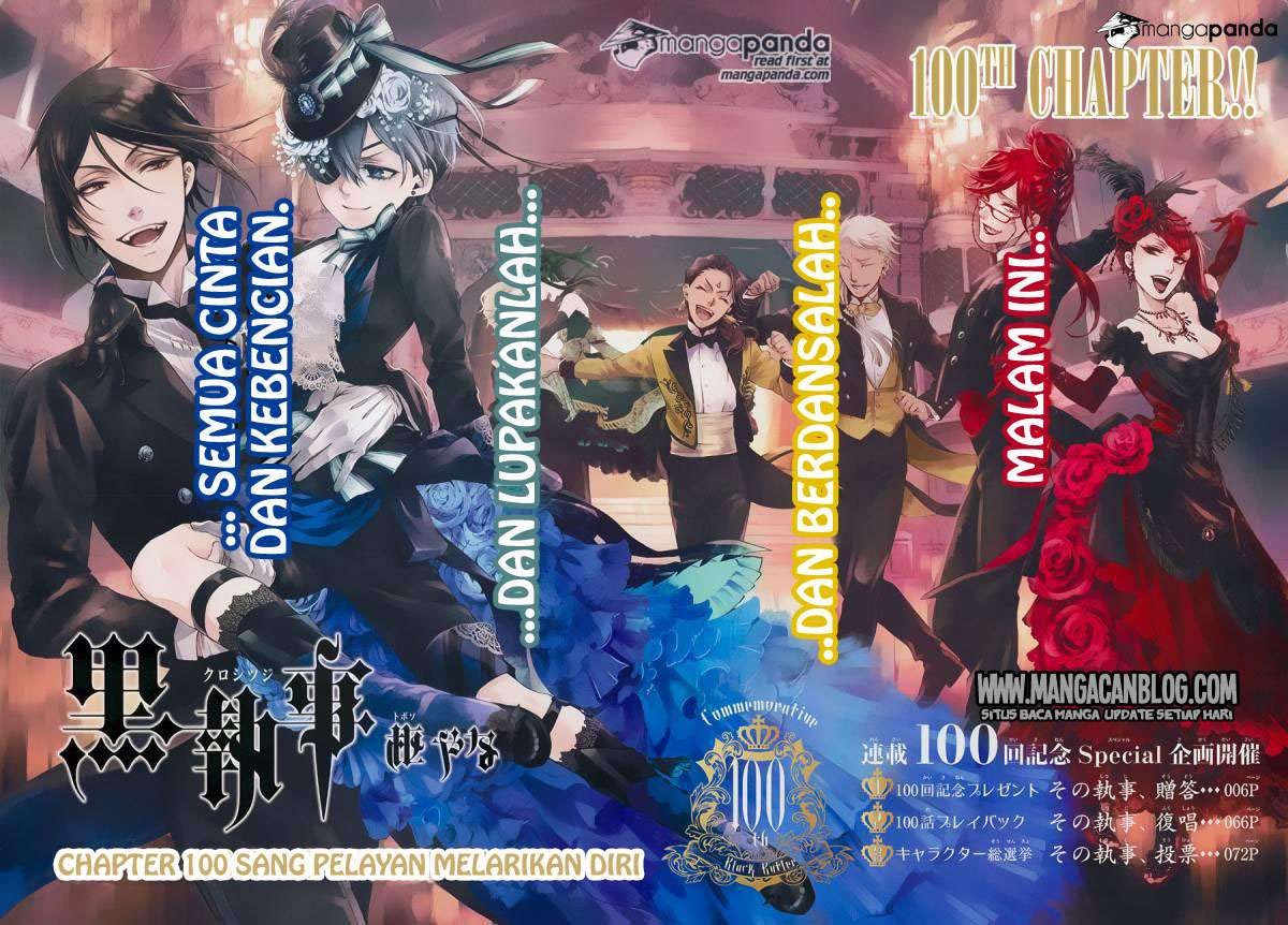 Legend of the Tyrant Empress Chapter 50 - halaman 2