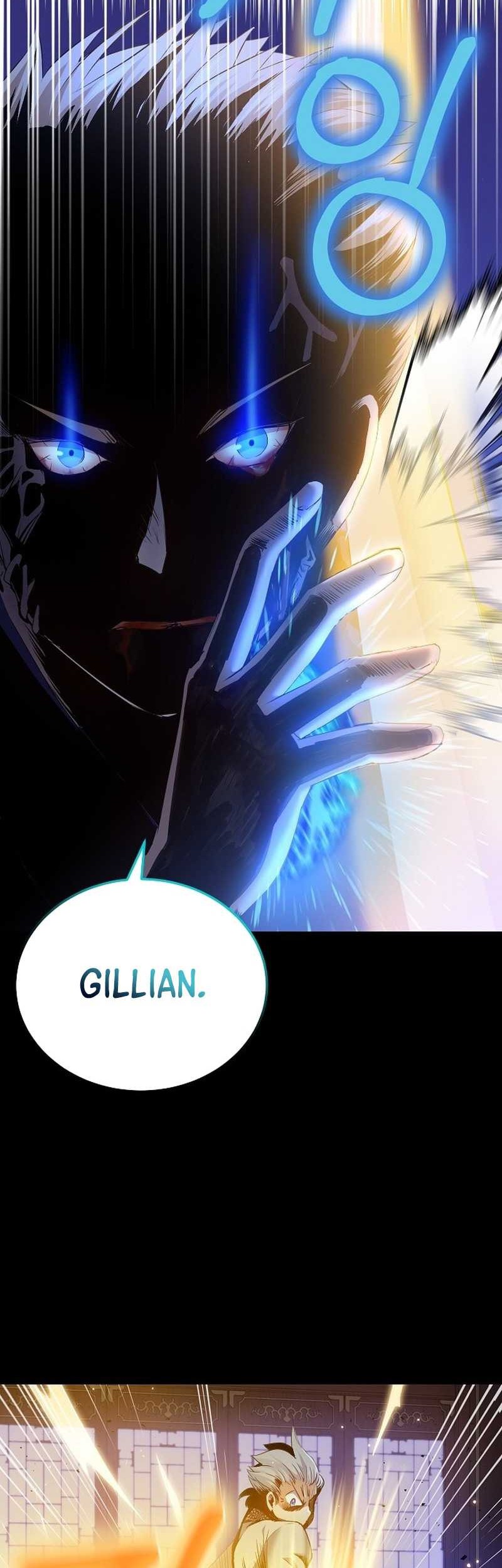 Legend of the Tyrant Empress Chapter 6 - halaman 11