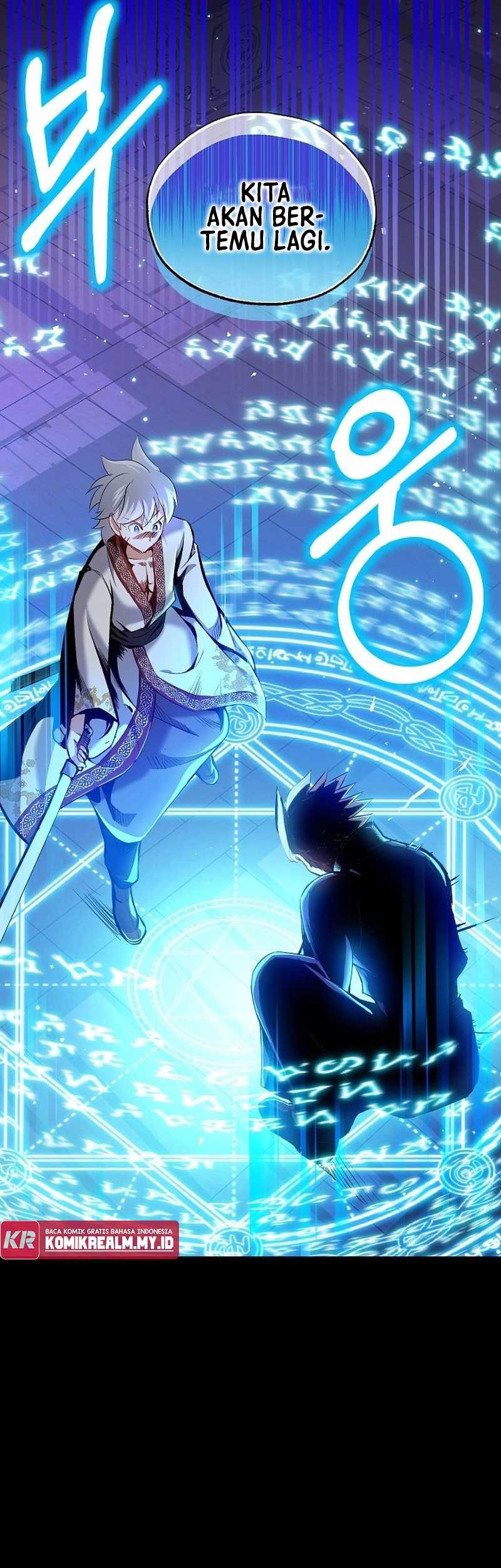 Legend of the Tyrant Empress Chapter 6 - halaman 14