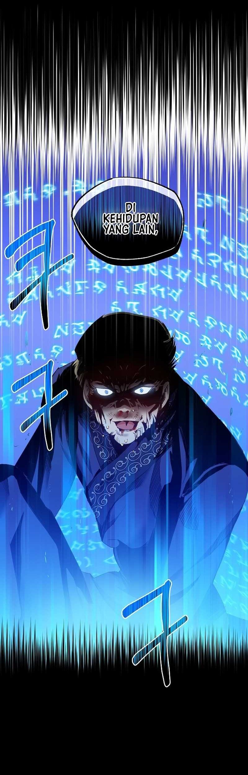 Legend of the Tyrant Empress Chapter 6 - halaman 15