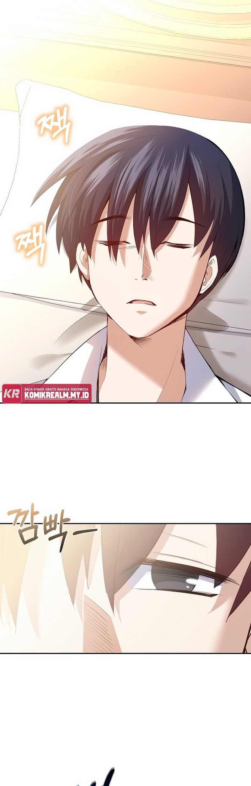 Legend of the Tyrant Empress Chapter 6 - halaman 18