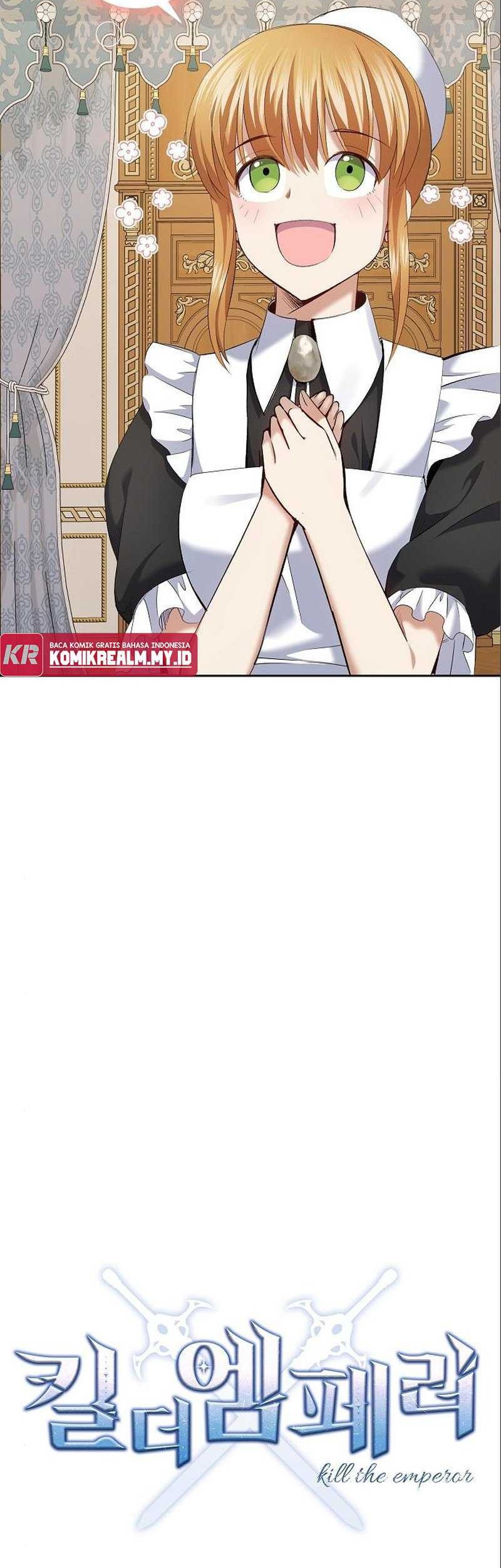 Legend of the Tyrant Empress Chapter 9 - halaman 13