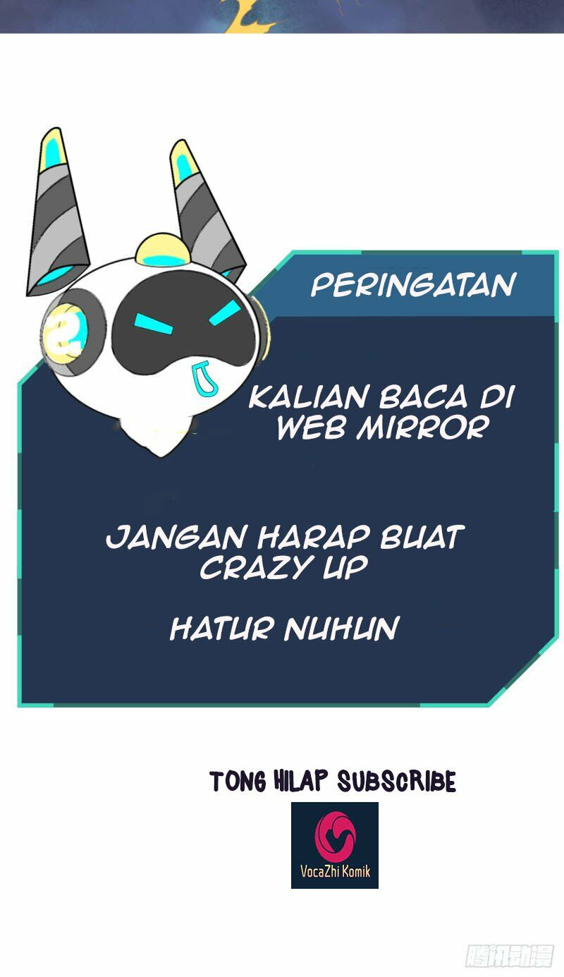 Legend of Wuquan Chapter 2 - halaman 14