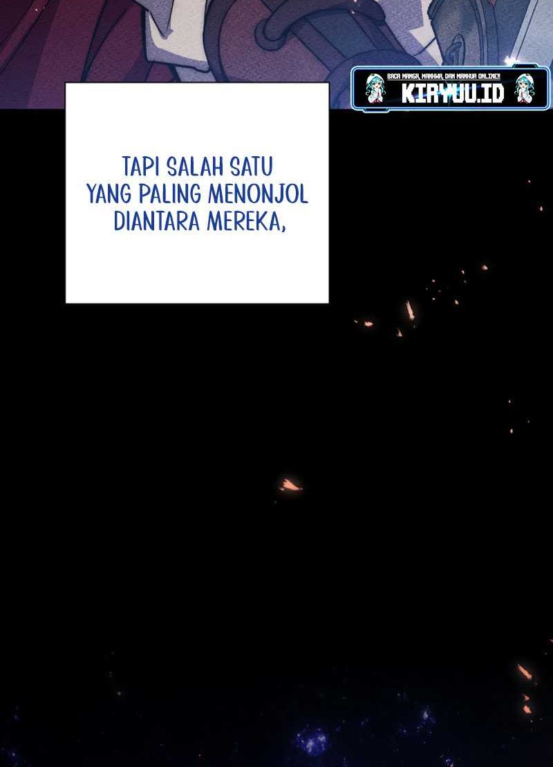 Legendary Blacksmith’s Vengeance Chapter 1 - halaman 10