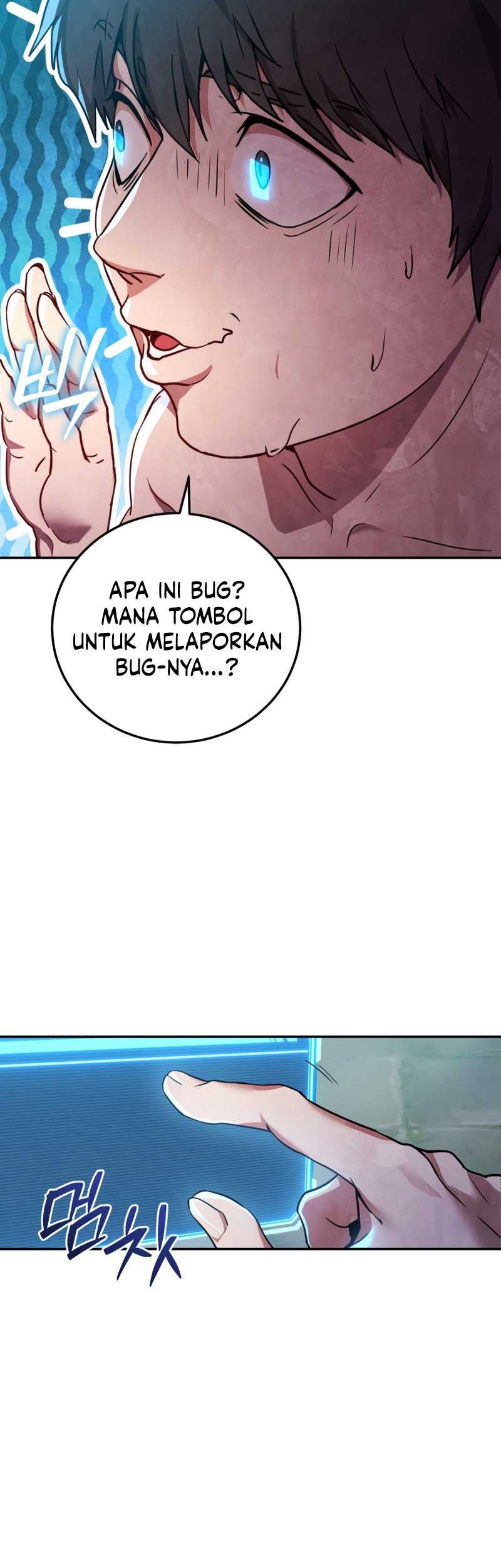 Legendary Blacksmith’s Vengeance Chapter 1 - halaman 23