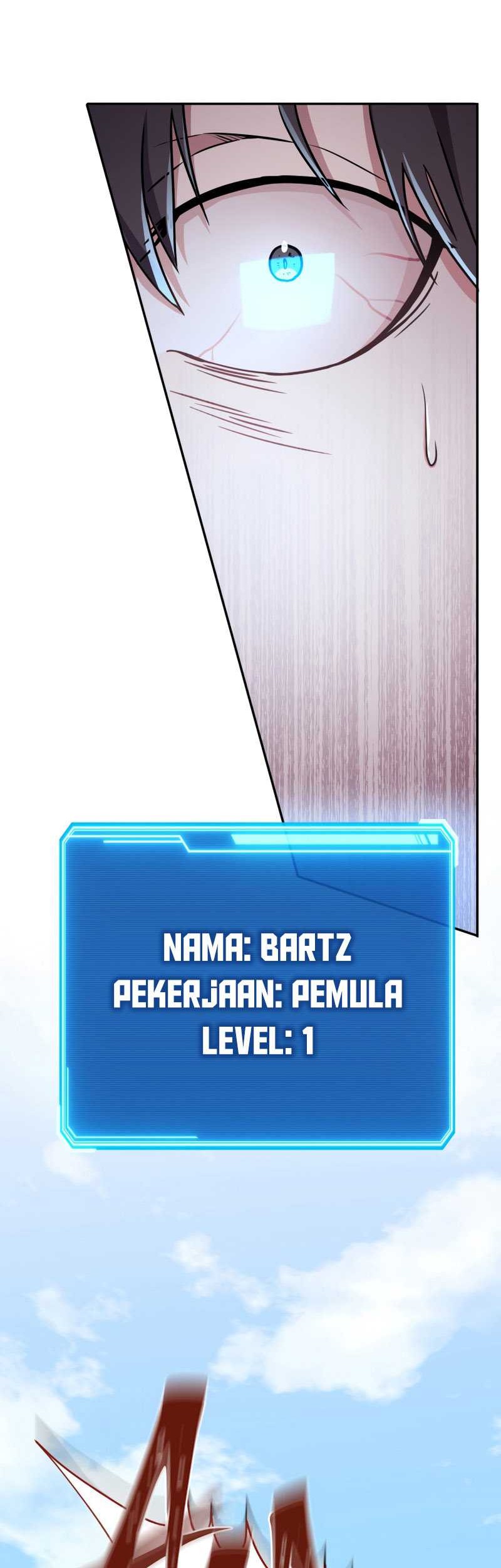 Legendary Blacksmith’s Vengeance Chapter 1 - halaman 24