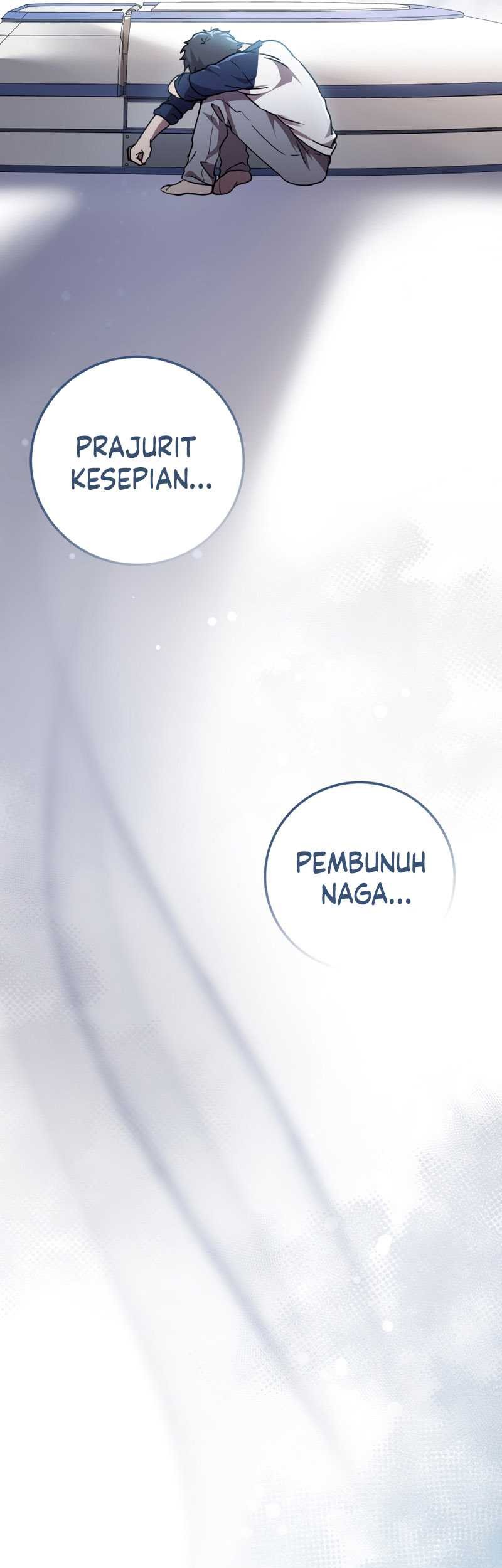 Legendary Blacksmith’s Vengeance Chapter 1 - halaman 36