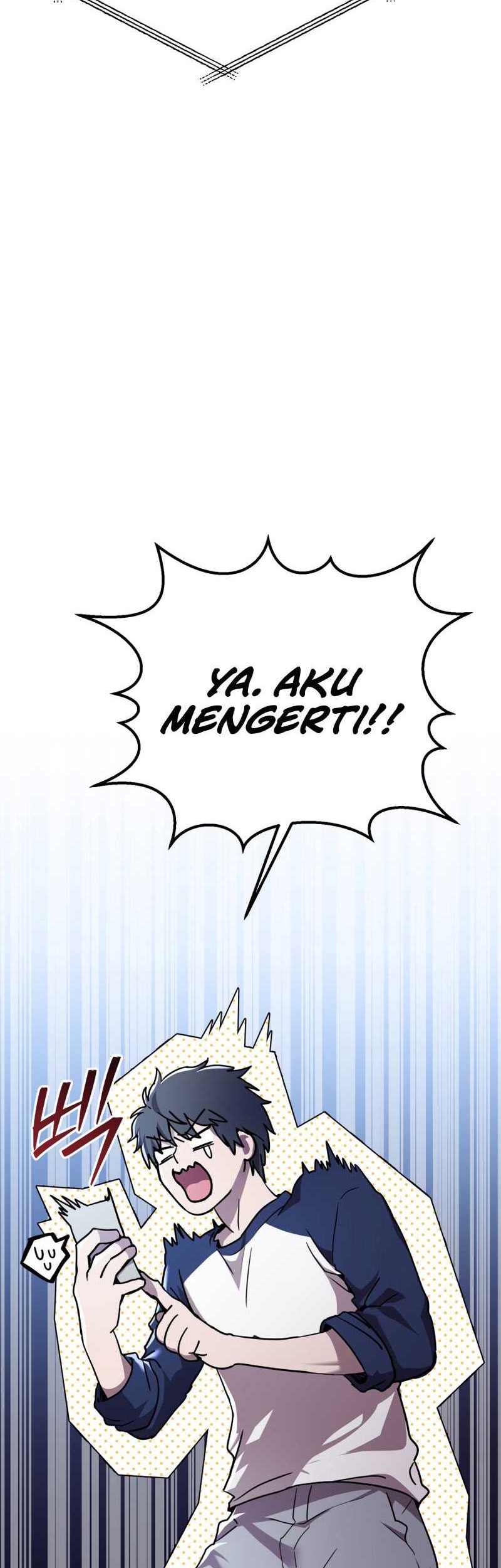 Legendary Blacksmith’s Vengeance Chapter 1 - halaman 47