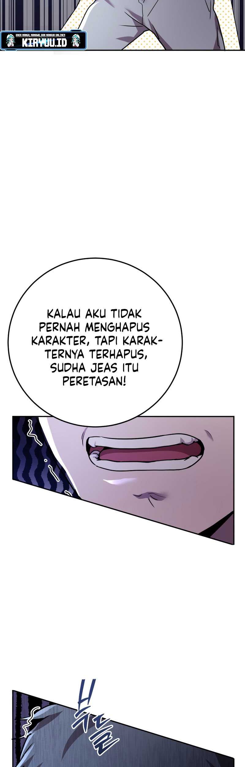 Legendary Blacksmith’s Vengeance Chapter 1 - halaman 48