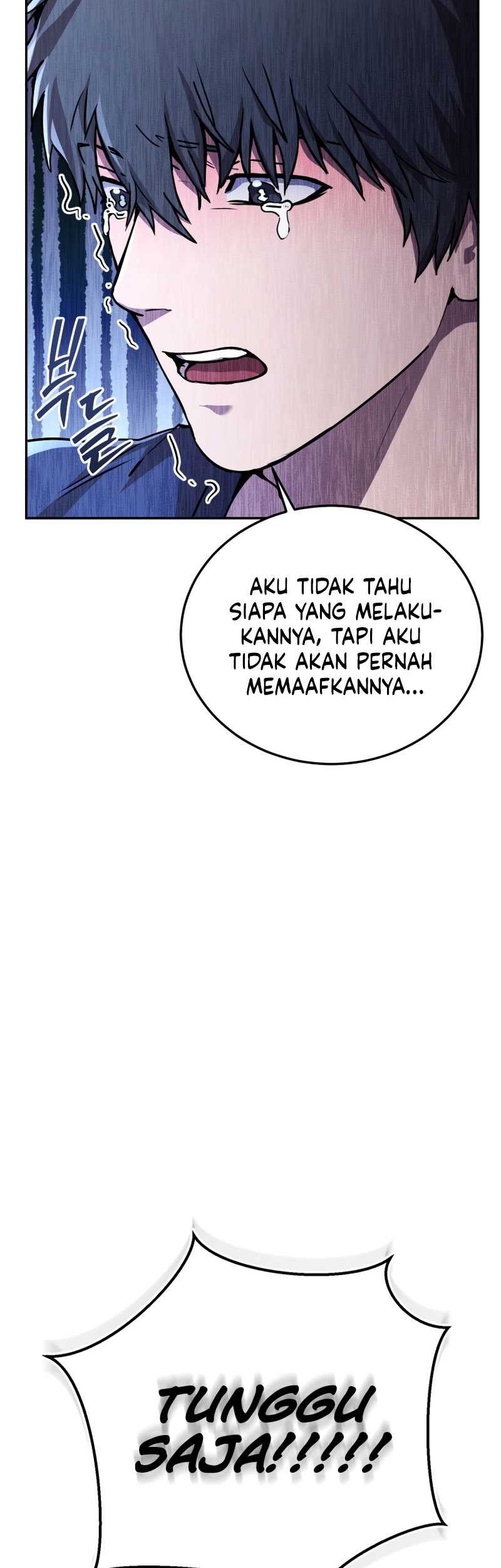 Legendary Blacksmith’s Vengeance Chapter 1 - halaman 49