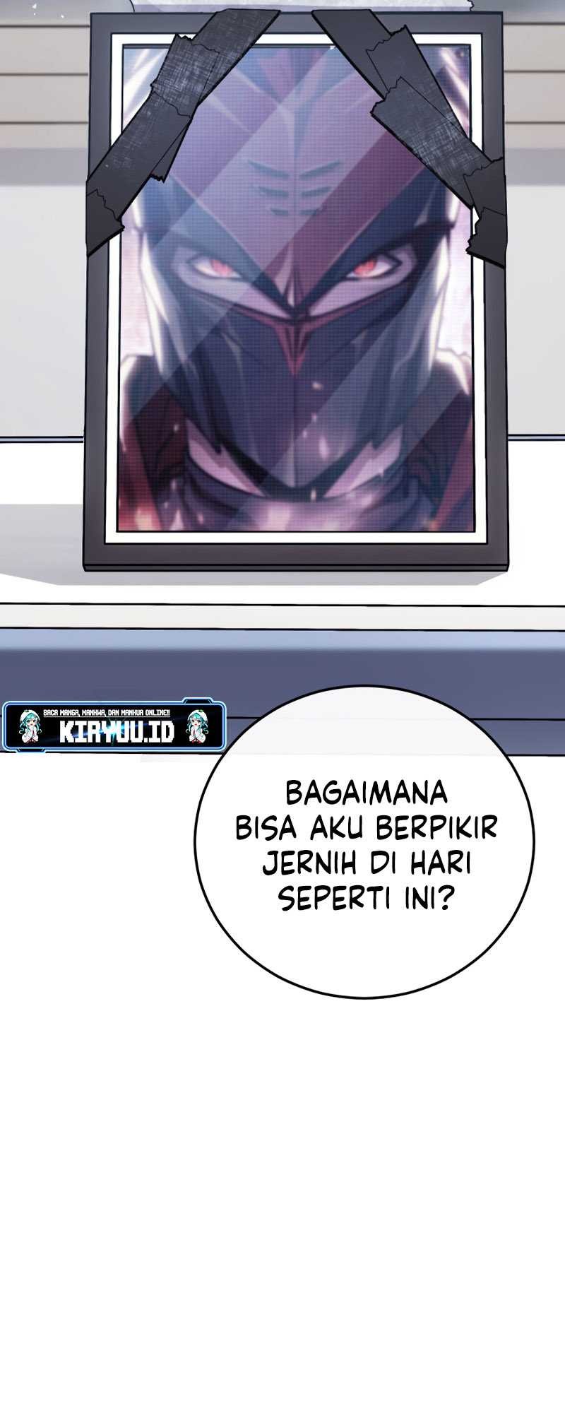 Legendary Blacksmith’s Vengeance Chapter 1 - halaman 55