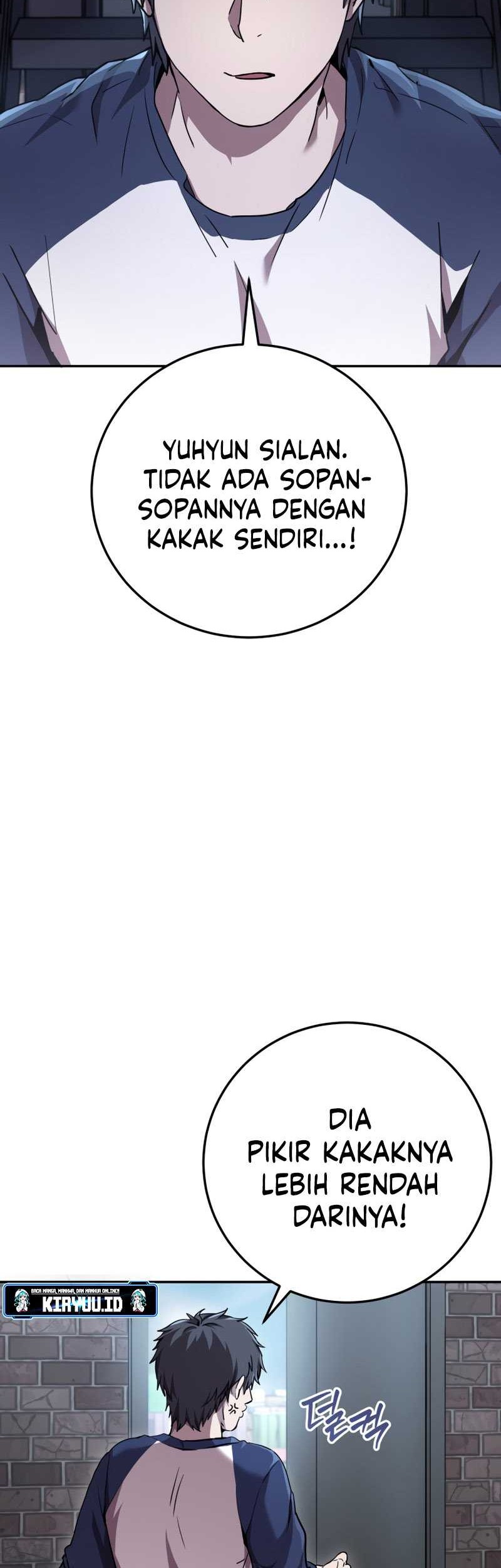 Legendary Blacksmith’s Vengeance Chapter 1 - halaman 59