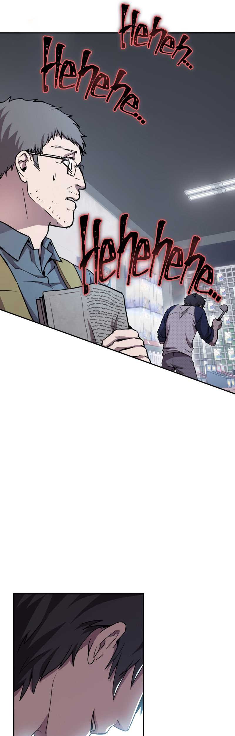 Legendary Blacksmith’s Vengeance Chapter 1 - halaman 66
