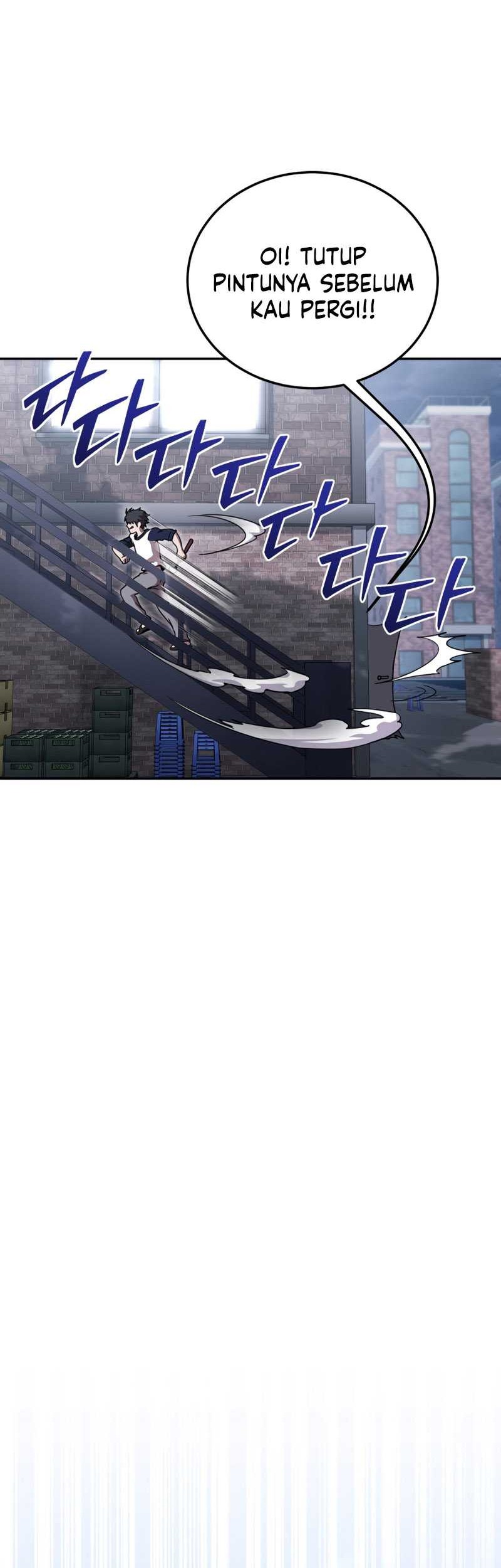 Legendary Blacksmith’s Vengeance Chapter 1 - halaman 69