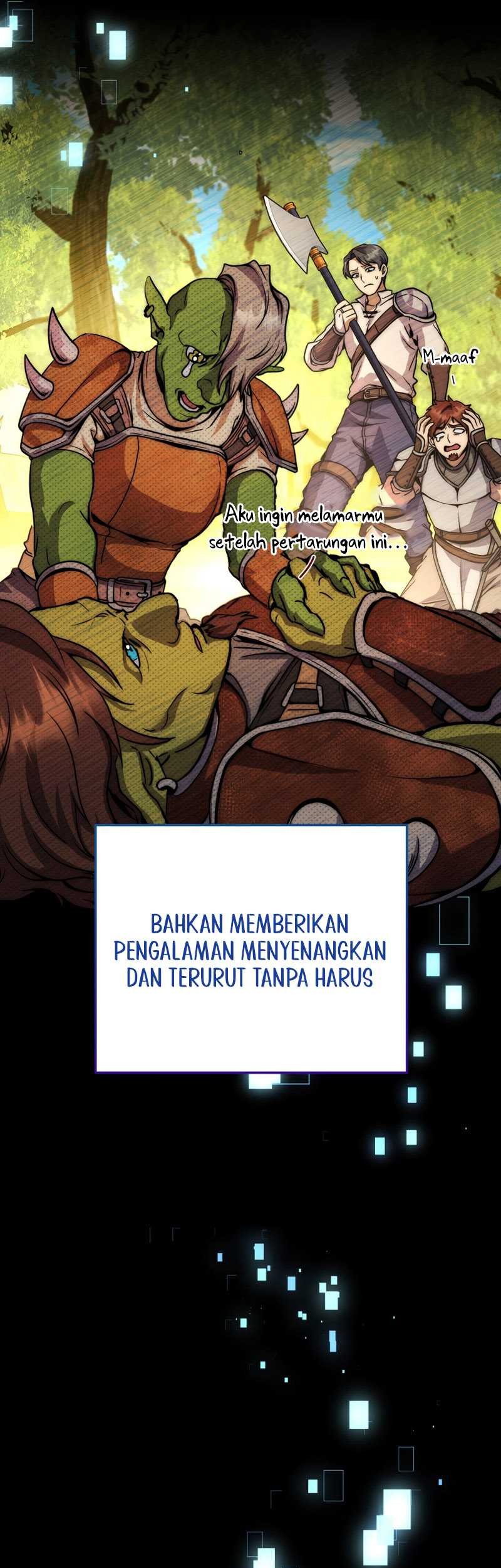 Legendary Blacksmith’s Vengeance Chapter 1 - halaman 7