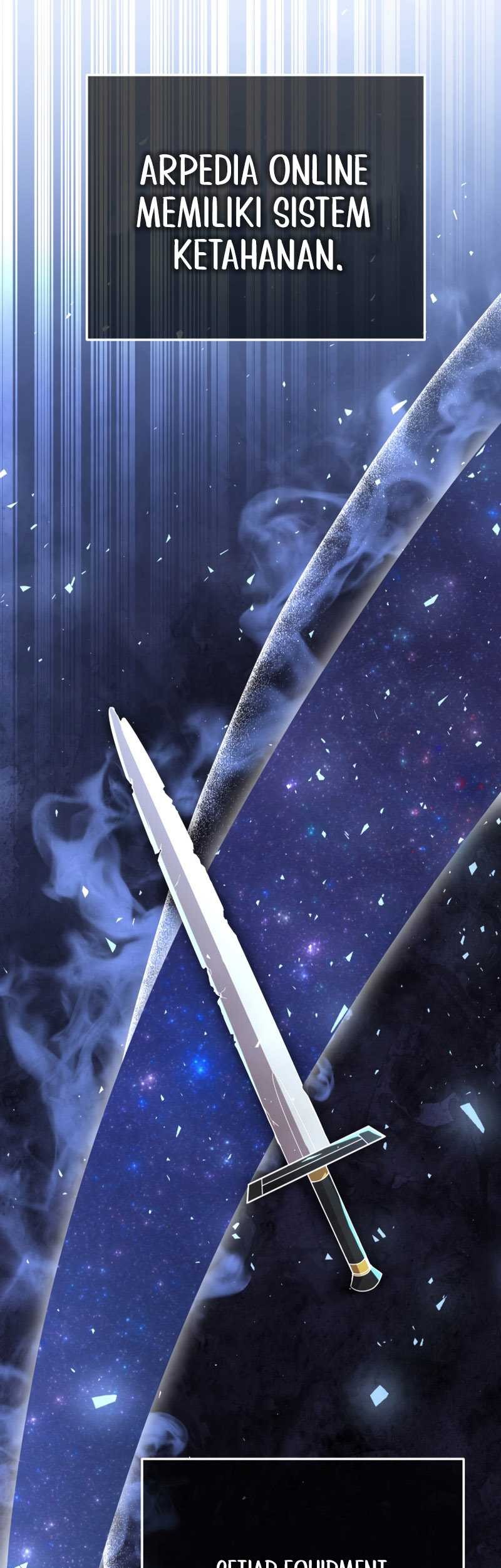 Legendary Blacksmith’s Vengeance Chapter 1 - halaman 71
