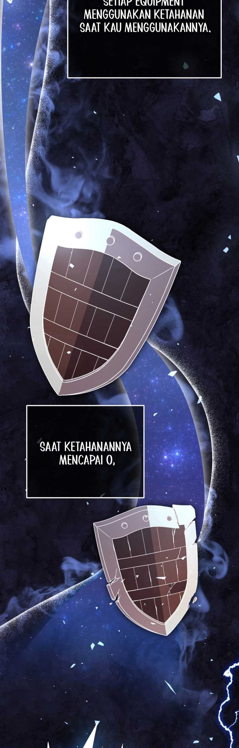 Legendary Blacksmith’s Vengeance Chapter 1 - halaman 72