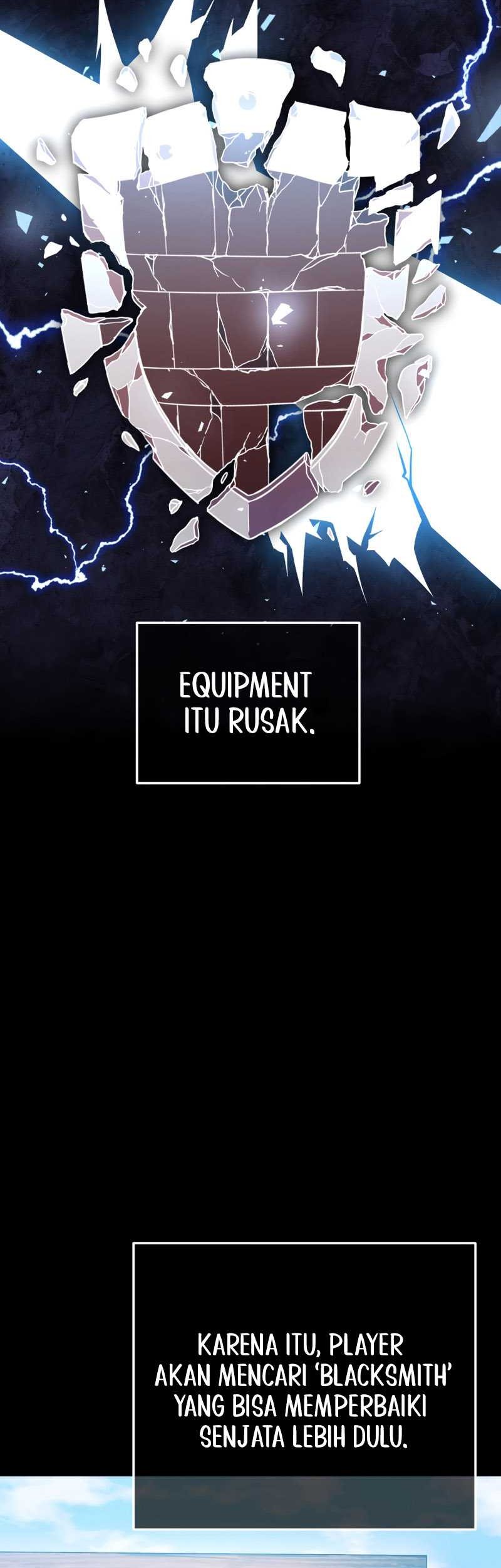 Legendary Blacksmith’s Vengeance Chapter 1 - halaman 73