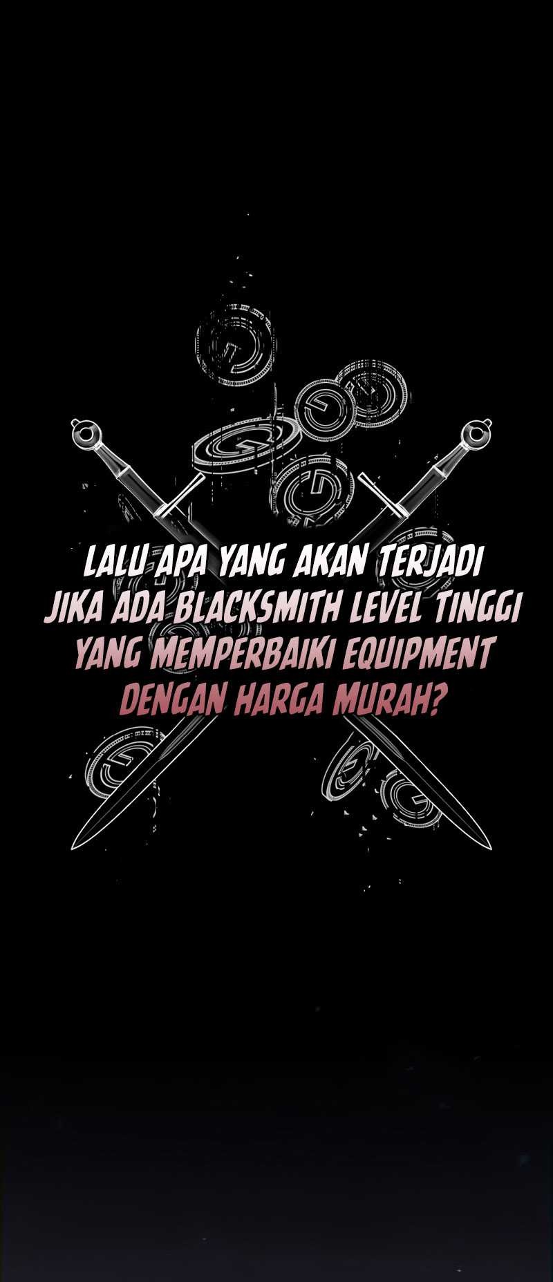 Legendary Blacksmith’s Vengeance Chapter 1 - halaman 75