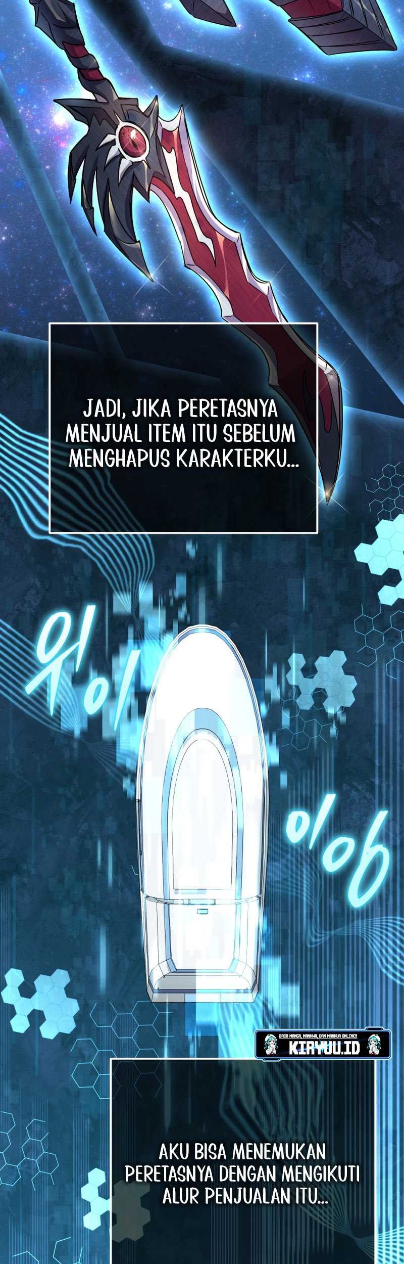 Legendary Blacksmith’s Vengeance Chapter 1 - halaman 78