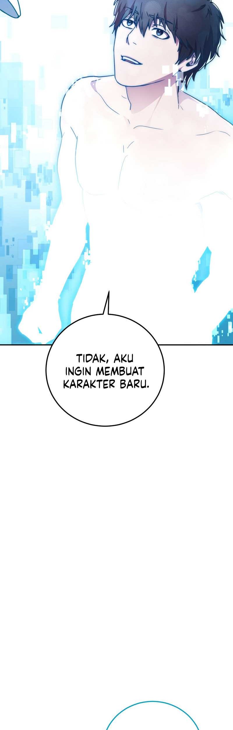 Legendary Blacksmith’s Vengeance Chapter 1 - halaman 82