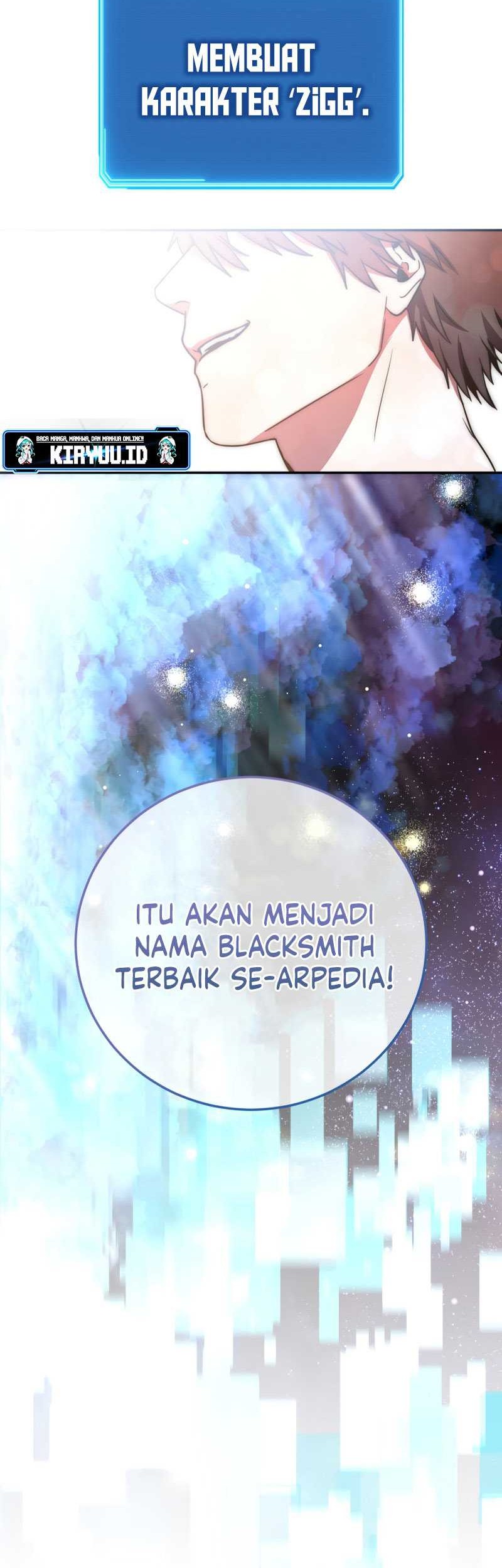 Legendary Blacksmith’s Vengeance Chapter 1 - halaman 89