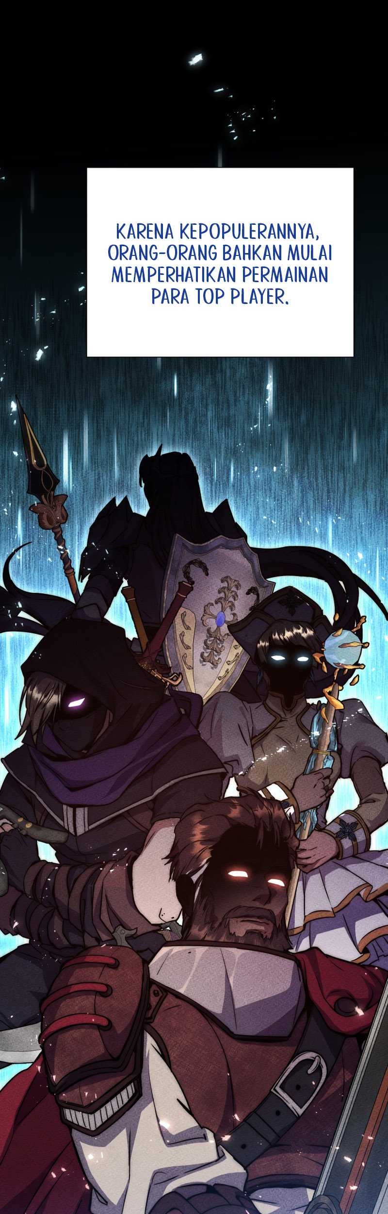 Legendary Blacksmith’s Vengeance Chapter 1 - halaman 9