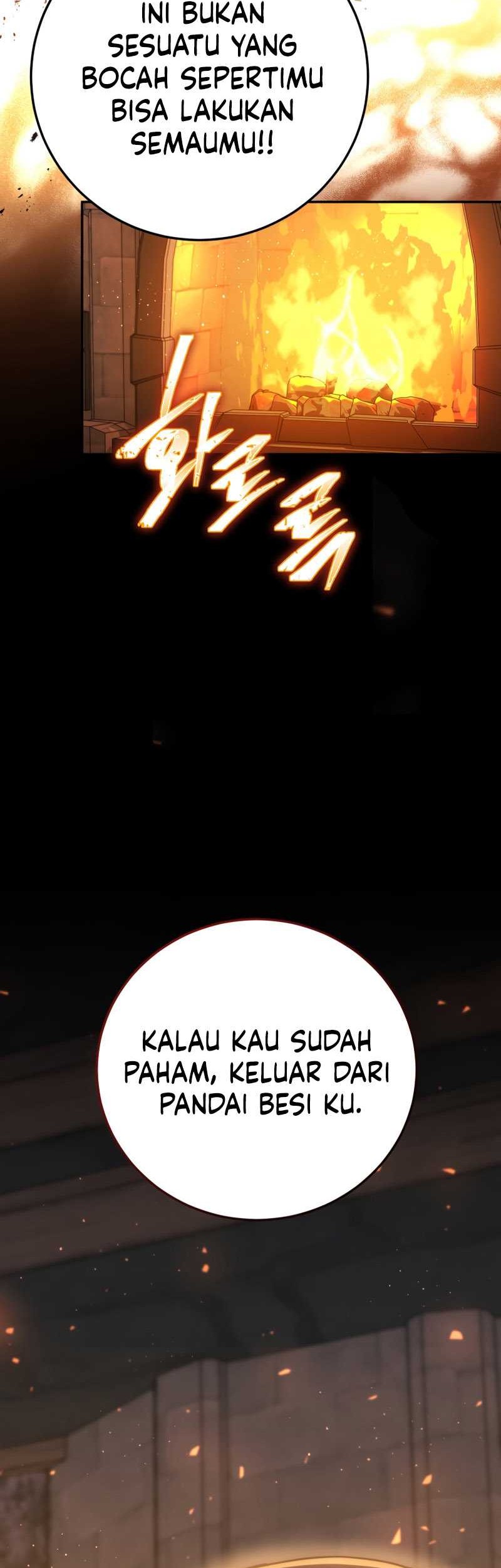 Legendary Blacksmith’s Vengeance Chapter 1 - halaman 92