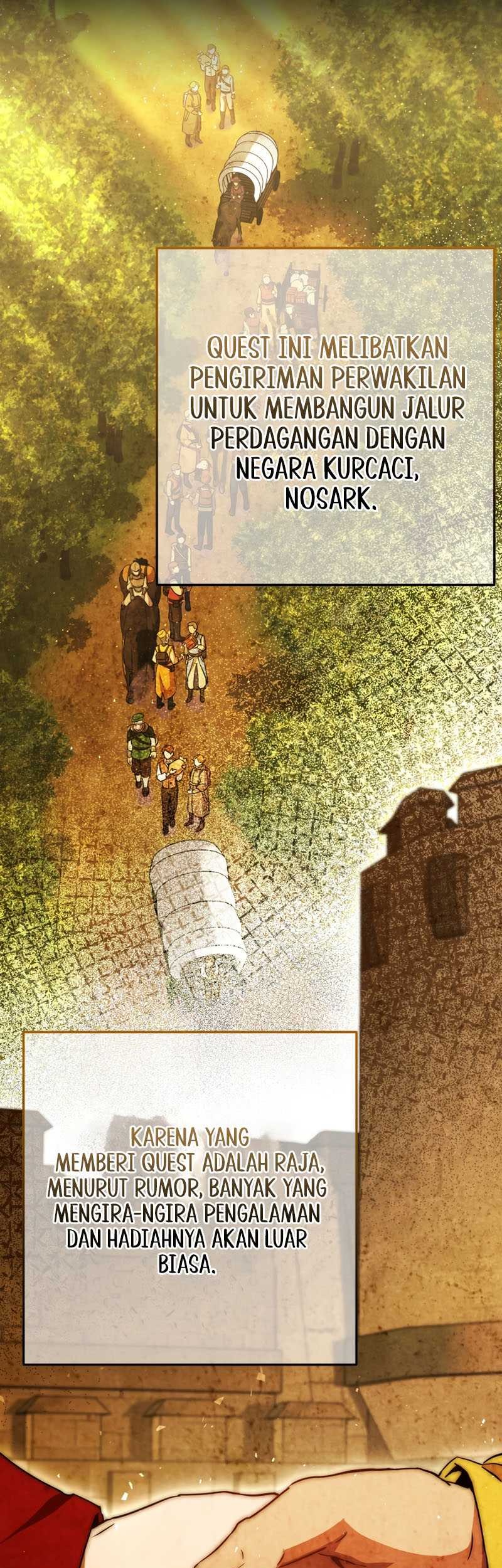 Legendary Blacksmith’s Vengeance Chapter 10 - halaman 11