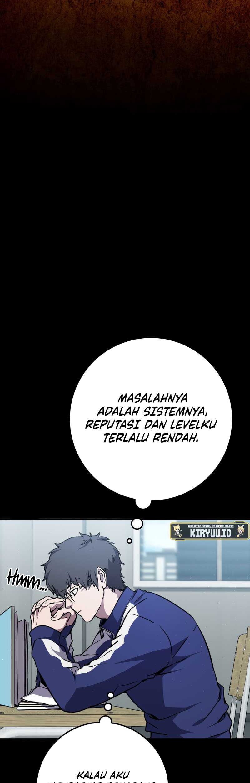 Legendary Blacksmith’s Vengeance Chapter 10 - halaman 13