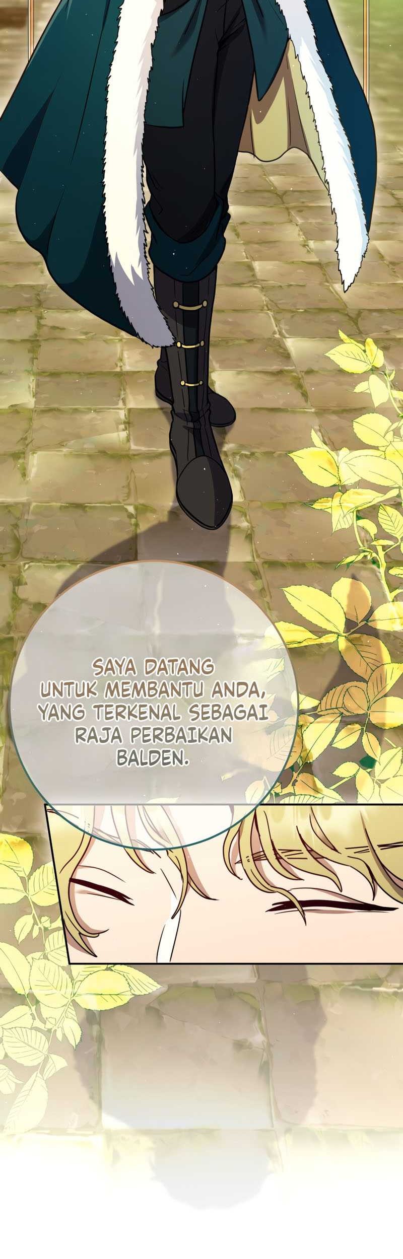 Legendary Blacksmith’s Vengeance Chapter 10 - halaman 18