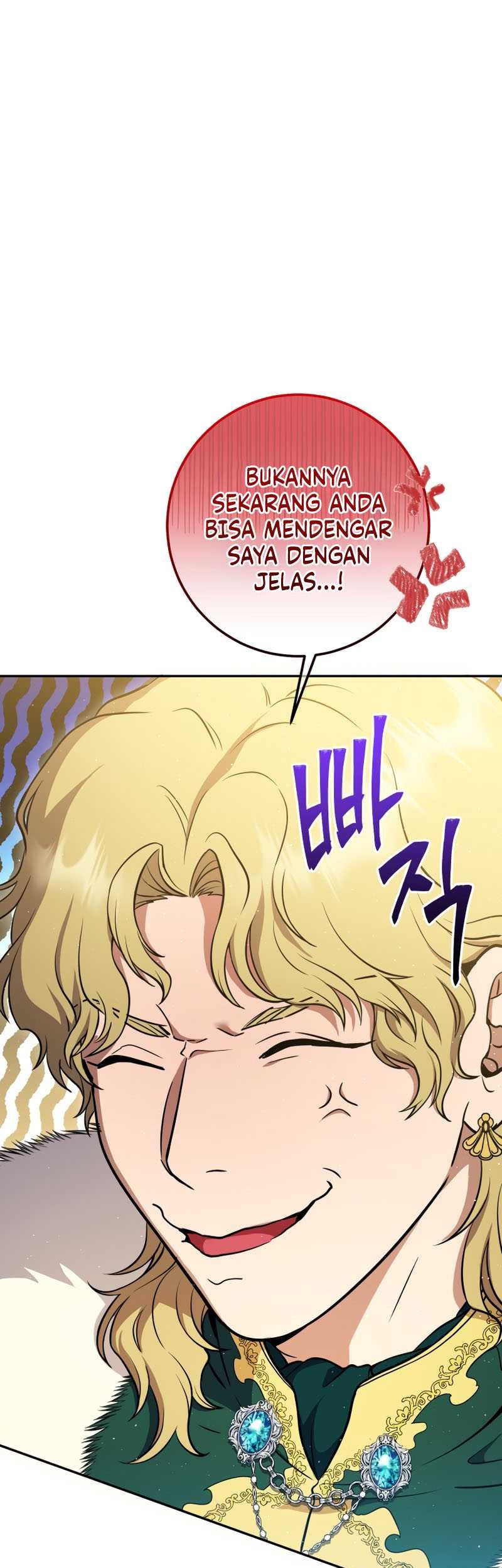 Legendary Blacksmith’s Vengeance Chapter 10 - halaman 21