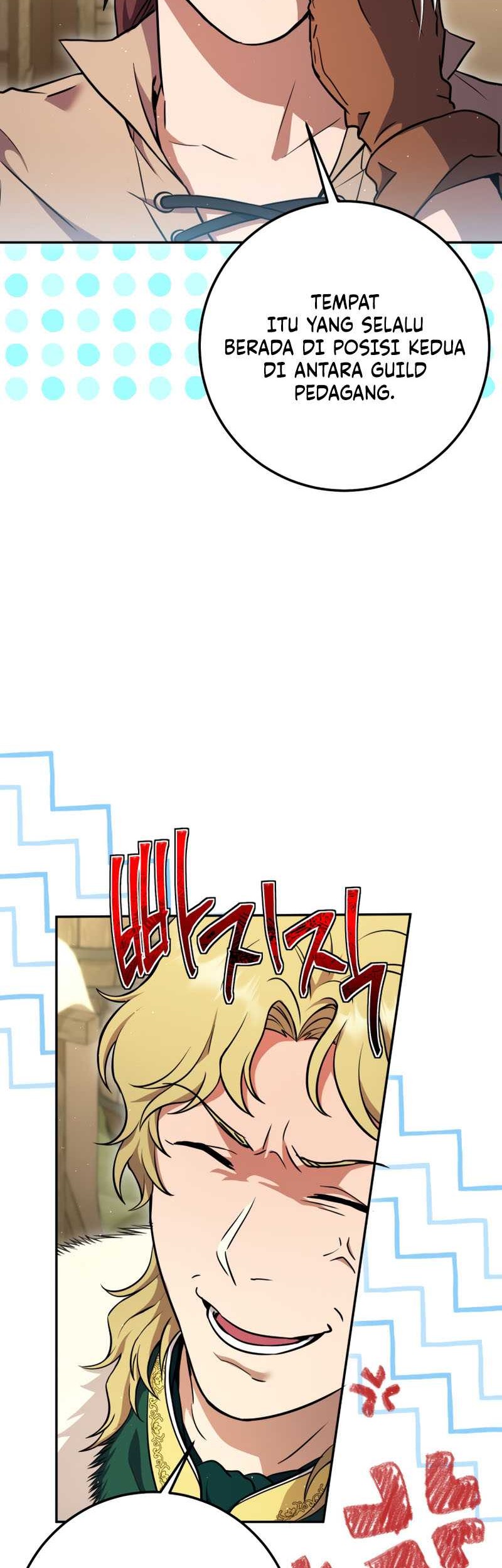 Legendary Blacksmith’s Vengeance Chapter 10 - halaman 24