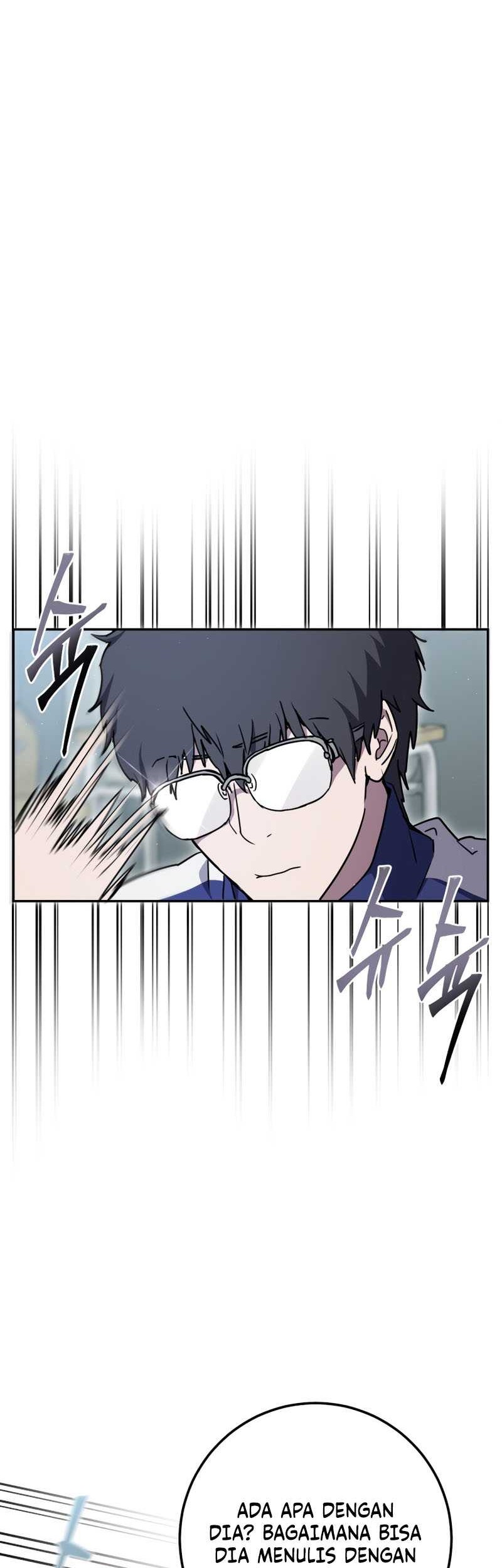 Legendary Blacksmith’s Vengeance Chapter 10 - halaman 3