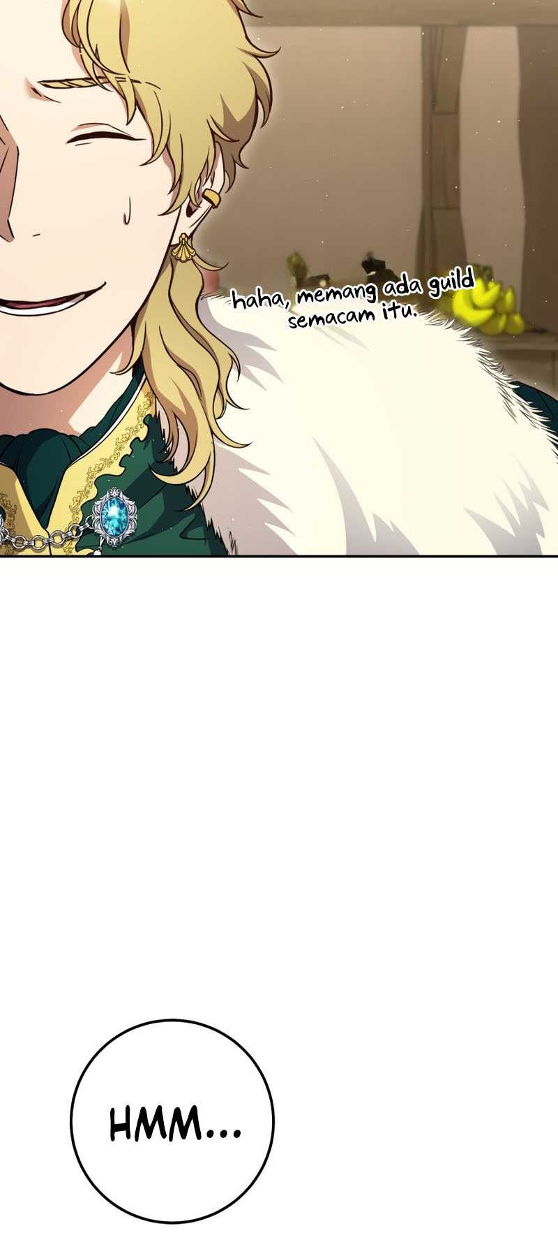 Legendary Blacksmith’s Vengeance Chapter 10 - halaman 30