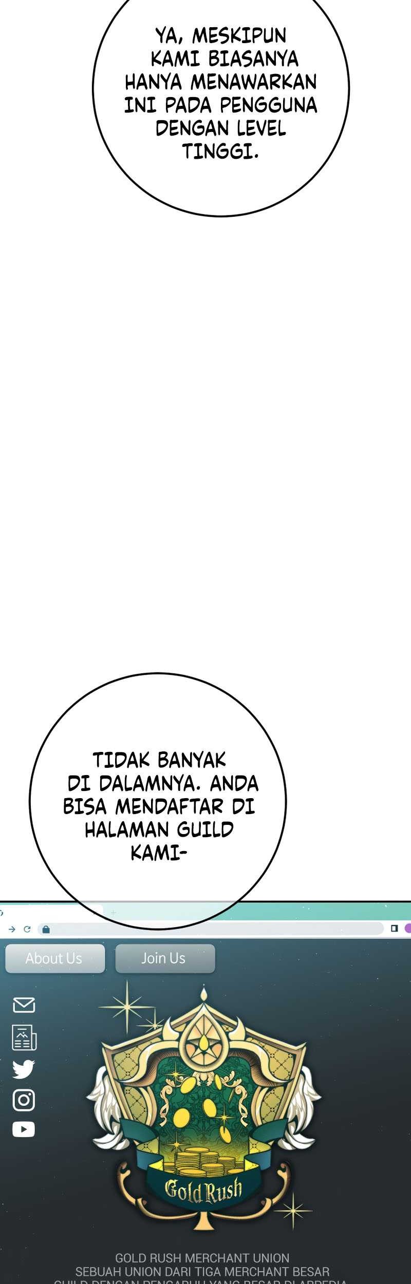 Legendary Blacksmith’s Vengeance Chapter 10 - halaman 33