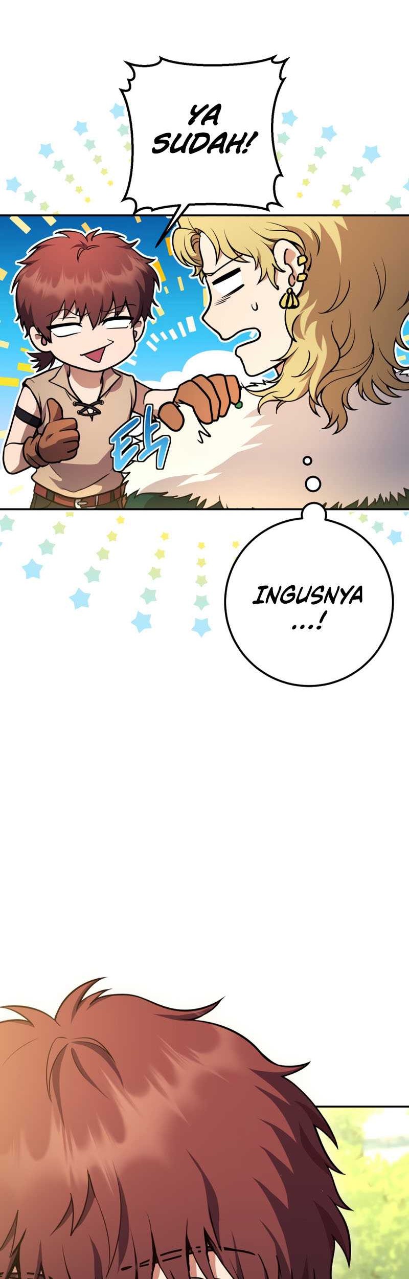 Legendary Blacksmith’s Vengeance Chapter 10 - halaman 39