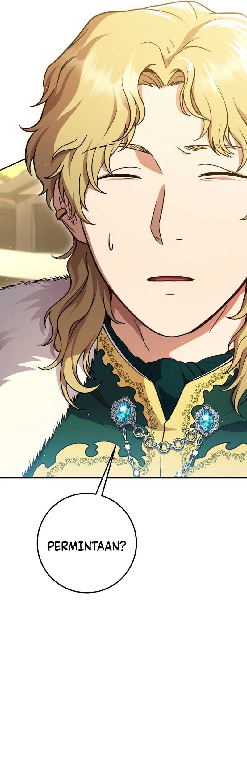 Legendary Blacksmith’s Vengeance Chapter 10 - halaman 41